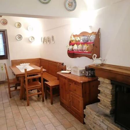 فيلا La Casa Nel Borgo Orsogna المظهر الخارجي الصورة