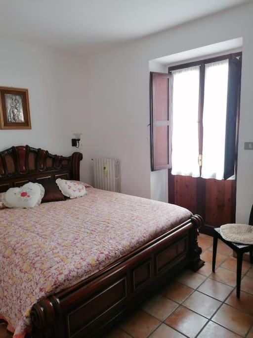 فيلا La Casa Nel Borgo Orsogna المظهر الخارجي الصورة