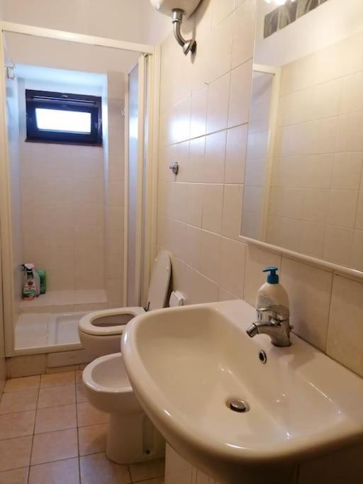 فيلا La Casa Nel Borgo Orsogna المظهر الخارجي الصورة
