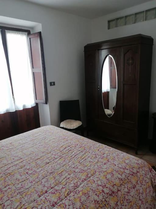 فيلا La Casa Nel Borgo Orsogna المظهر الخارجي الصورة