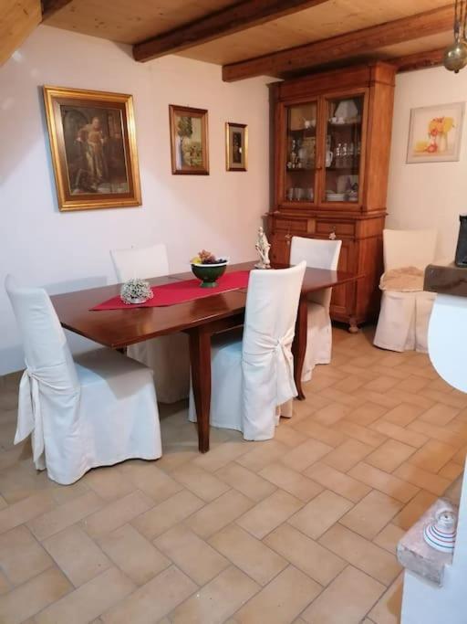فيلا La Casa Nel Borgo Orsogna المظهر الخارجي الصورة
