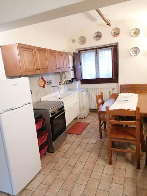فيلا La Casa Nel Borgo Orsogna المظهر الخارجي الصورة