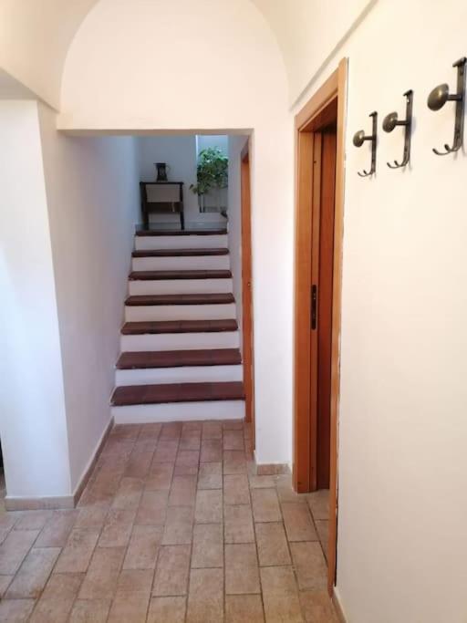 فيلا La Casa Nel Borgo Orsogna المظهر الخارجي الصورة
